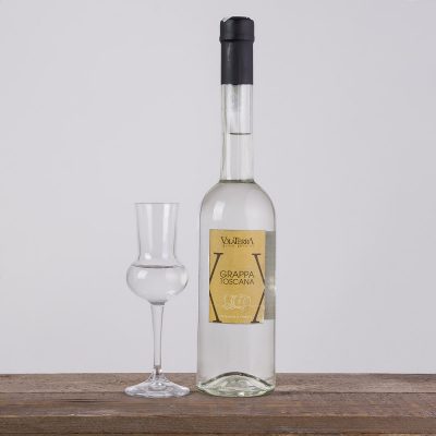 Grappa Toscana