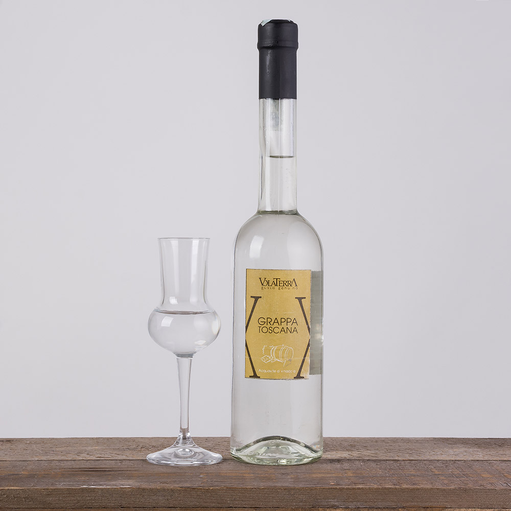 Grappa dei Nobili 1 Litro