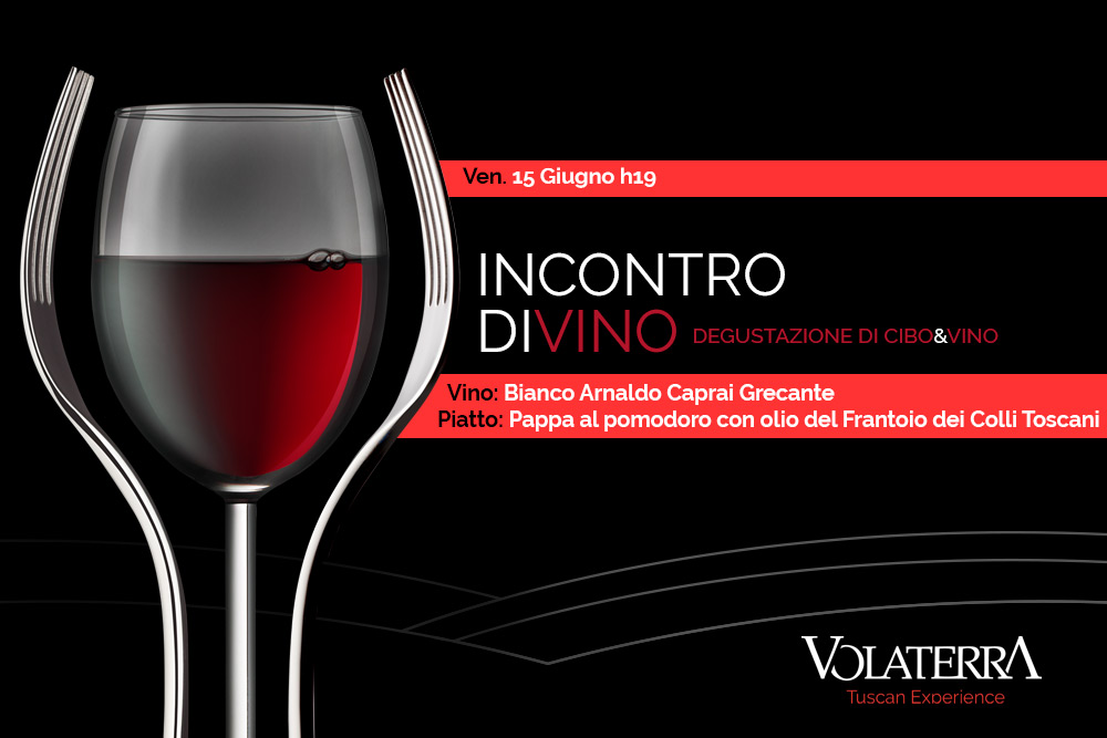 Incontro DiVino evento 15-06-2018