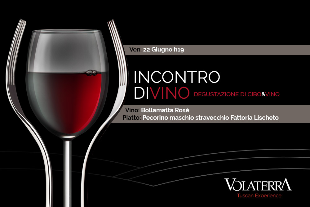 Incontro DiVino evento 22-06-2018