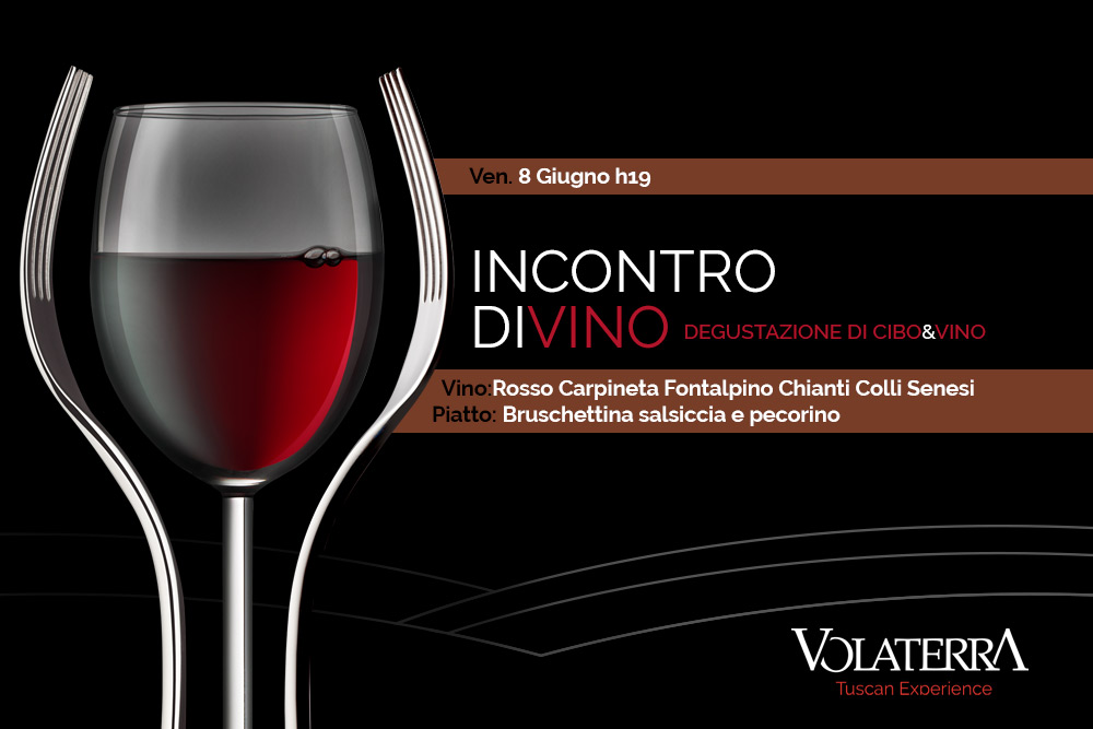 Incontro DiVino evento 08-06-2018