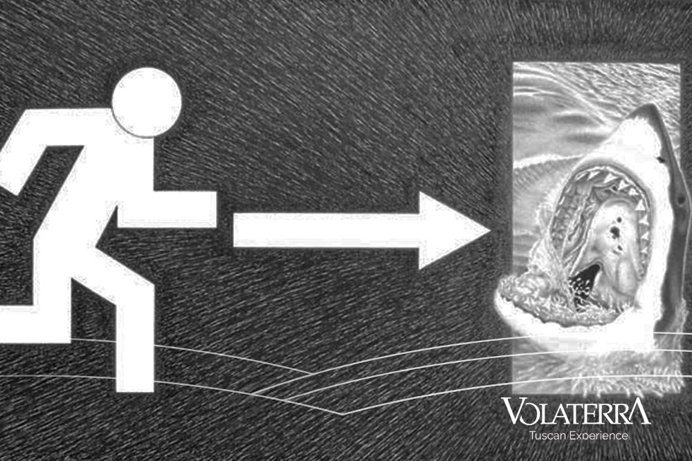 mostra Vertax a Volaterra